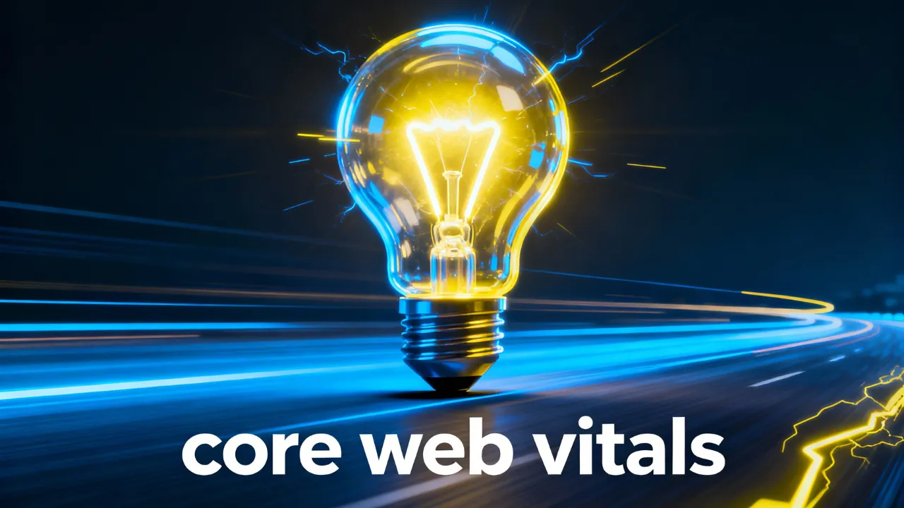 Core Web Vitals