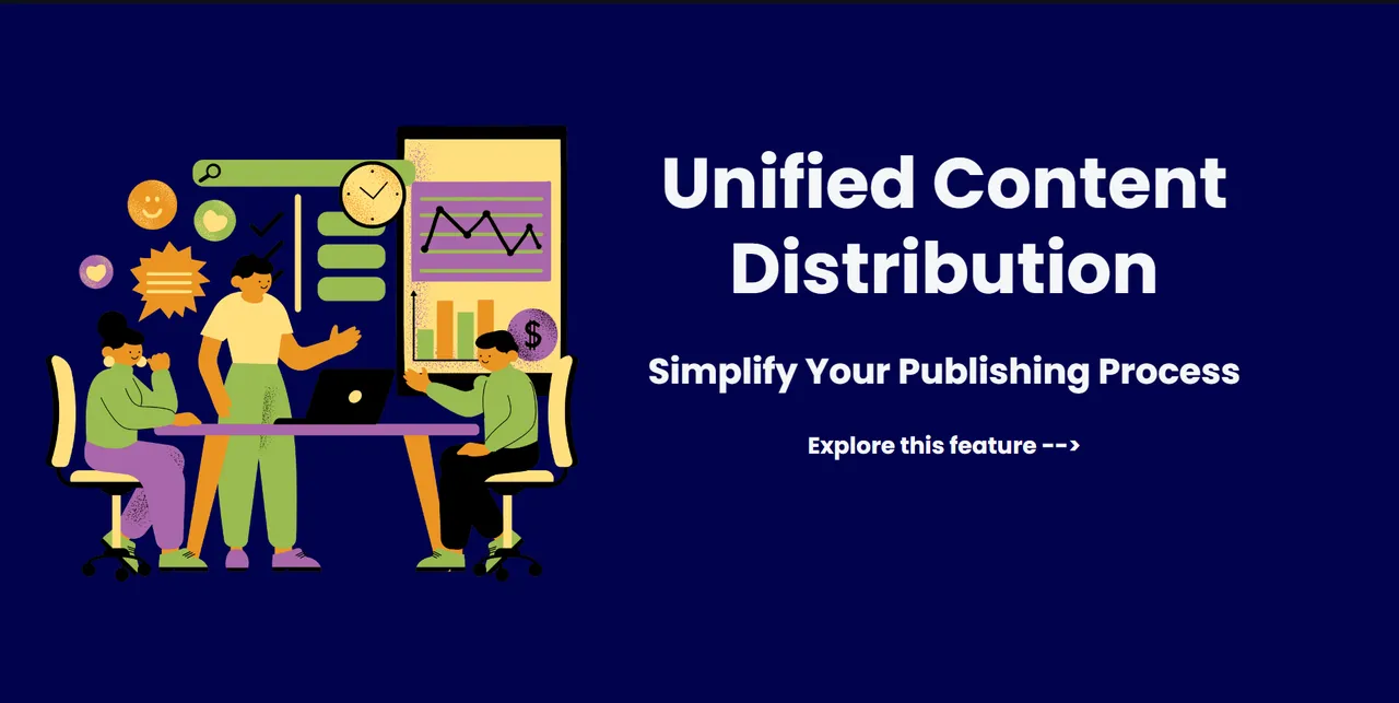 Content Distribution
