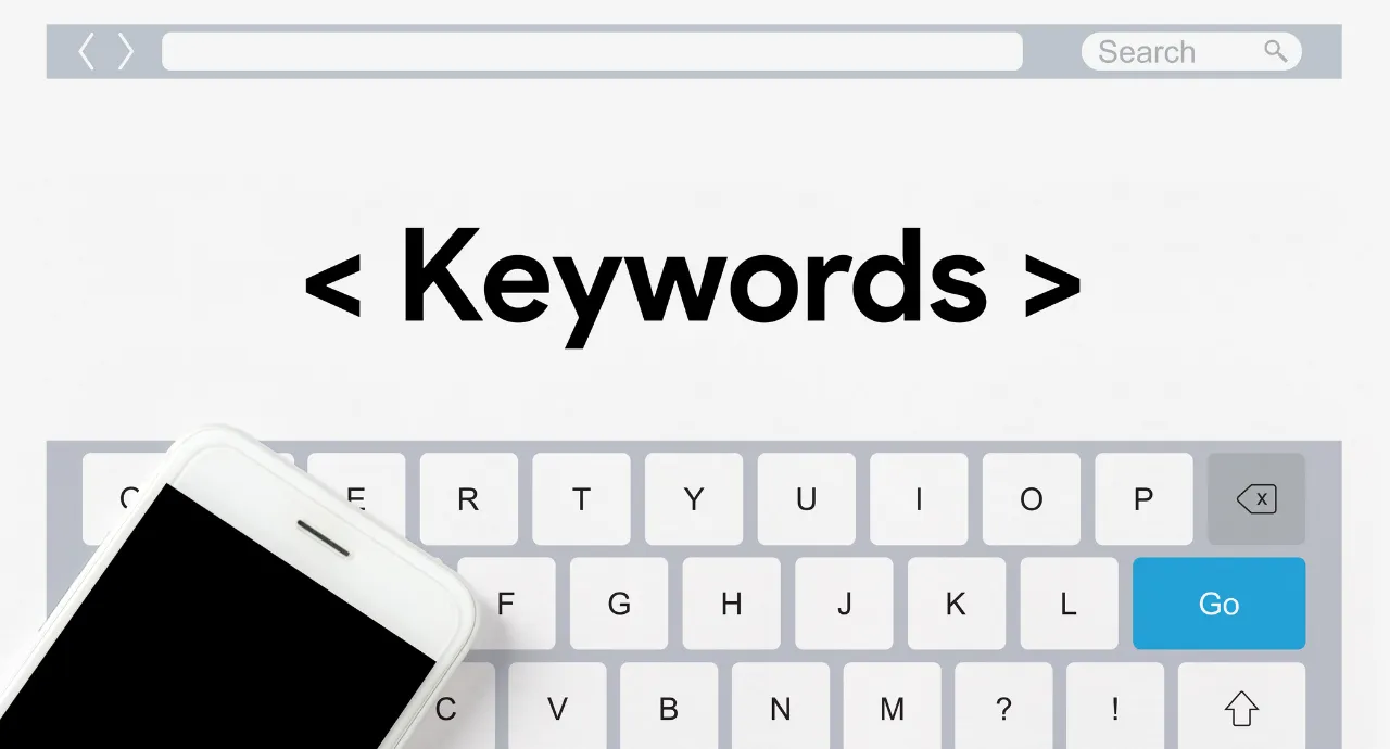 keywords