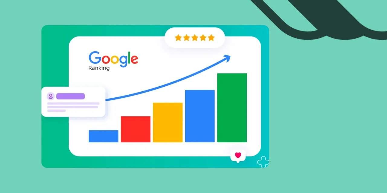ranking factors