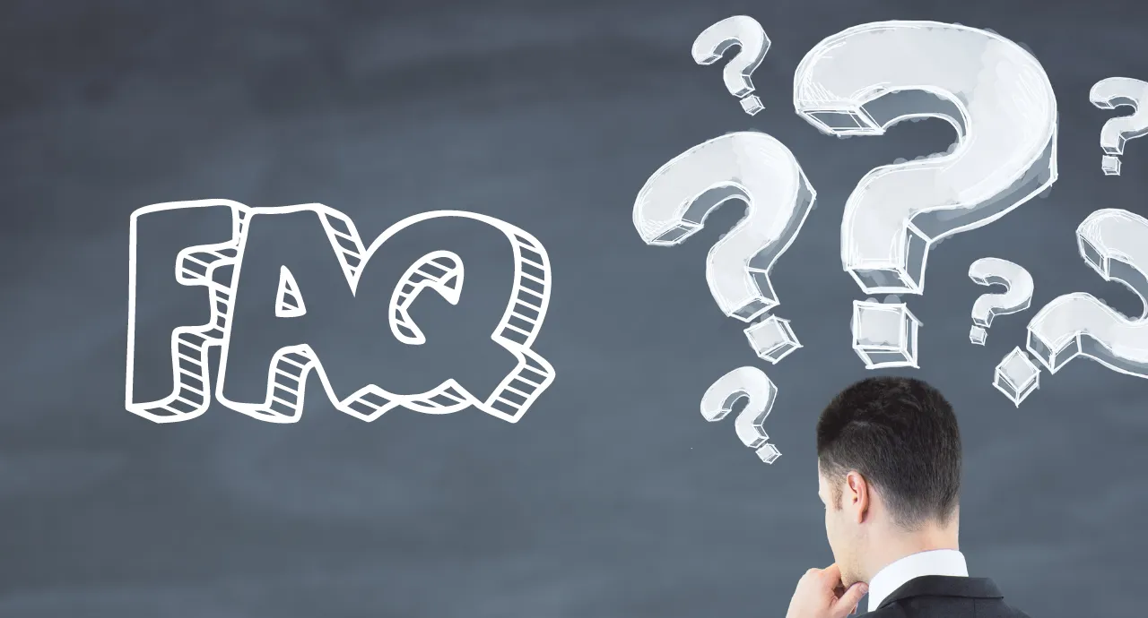 FAQS