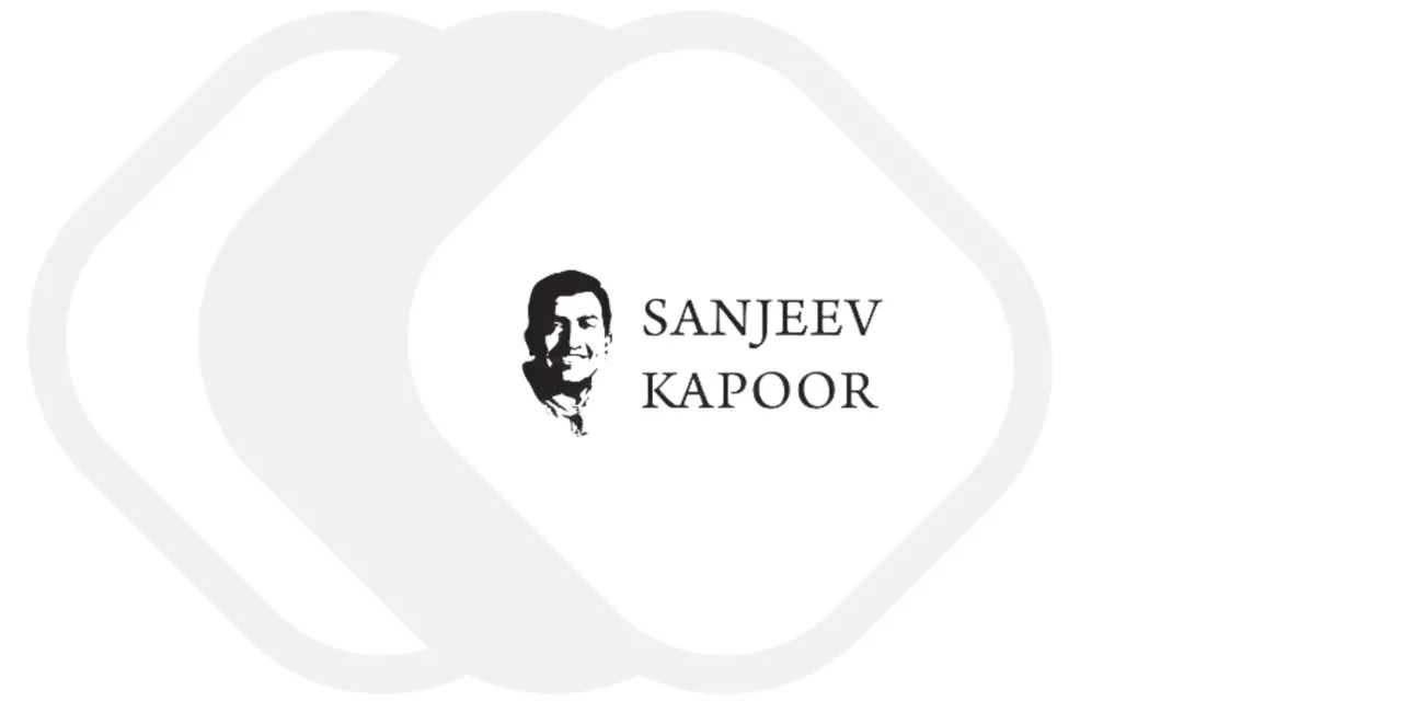 Sanjeev Kapoor Case Study 