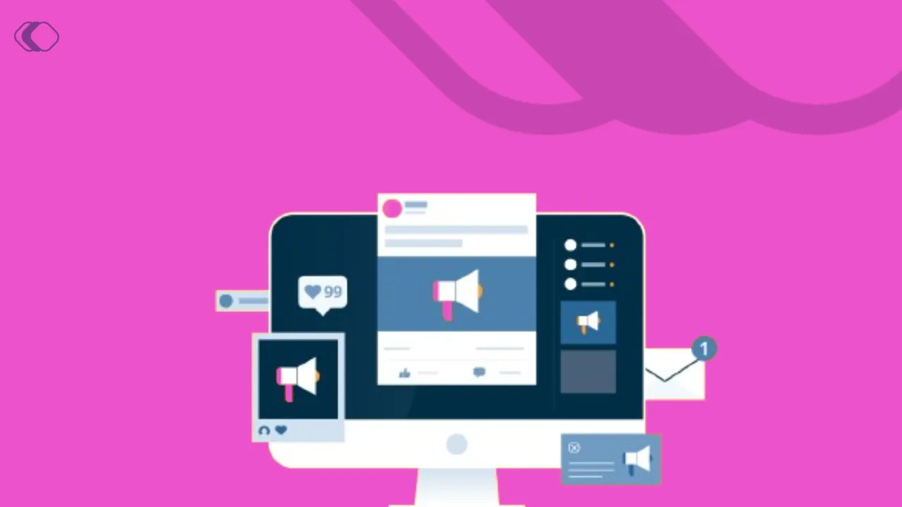 display ads