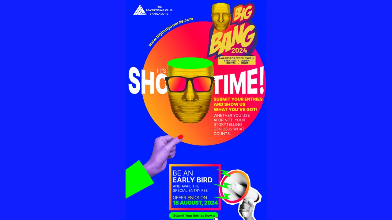 big bang
