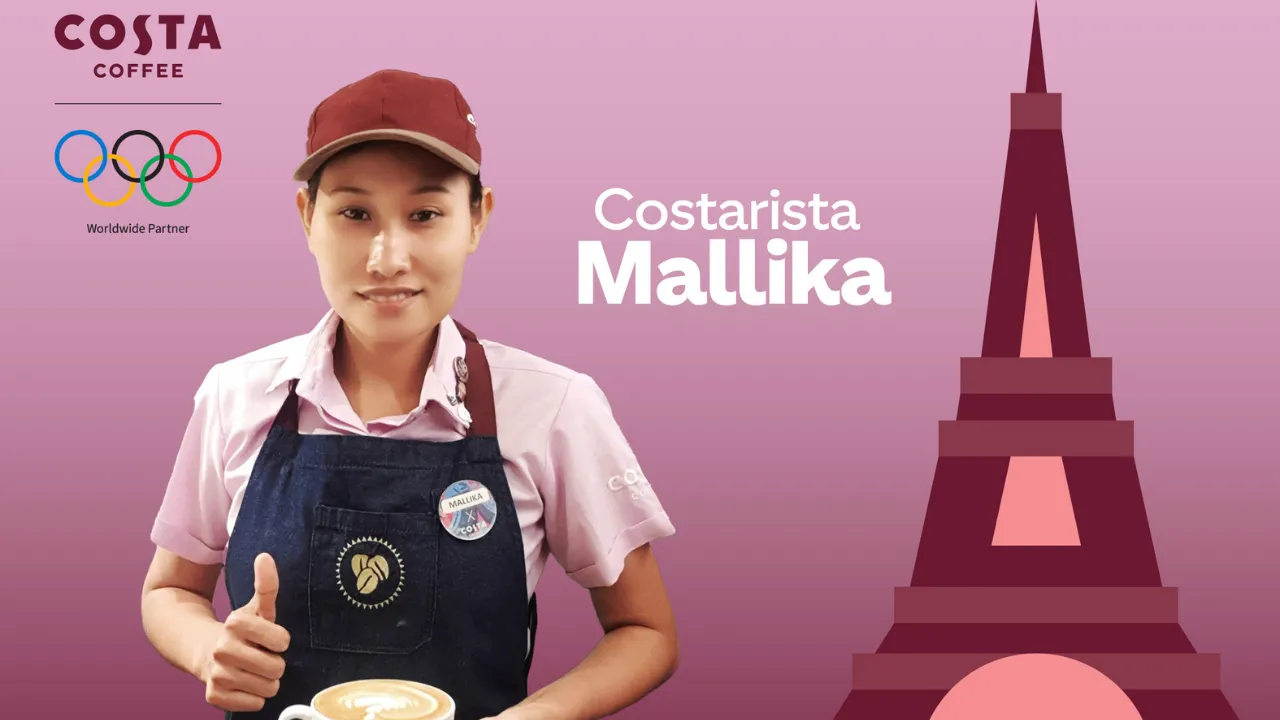 costa paris