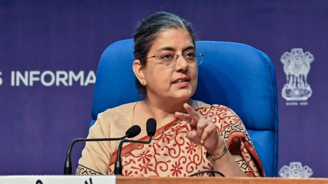 CCI chief