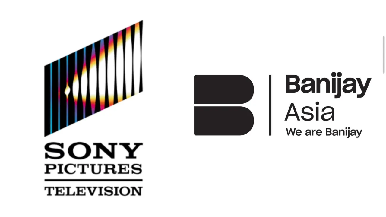 sony banijay
