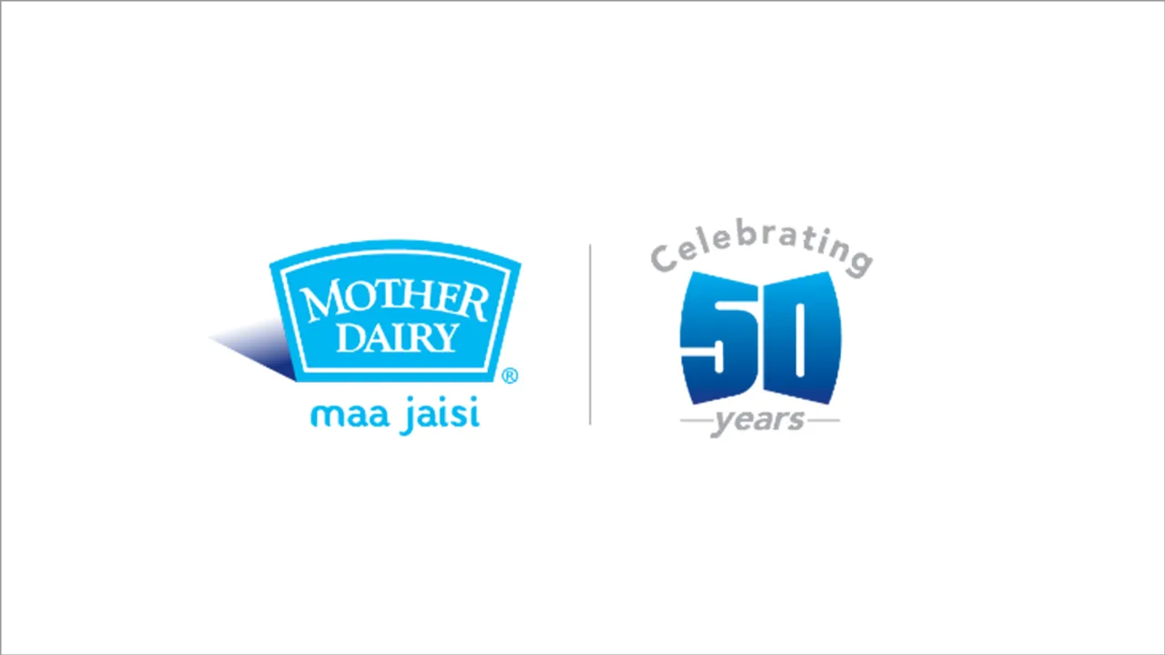 Mother-Dairy