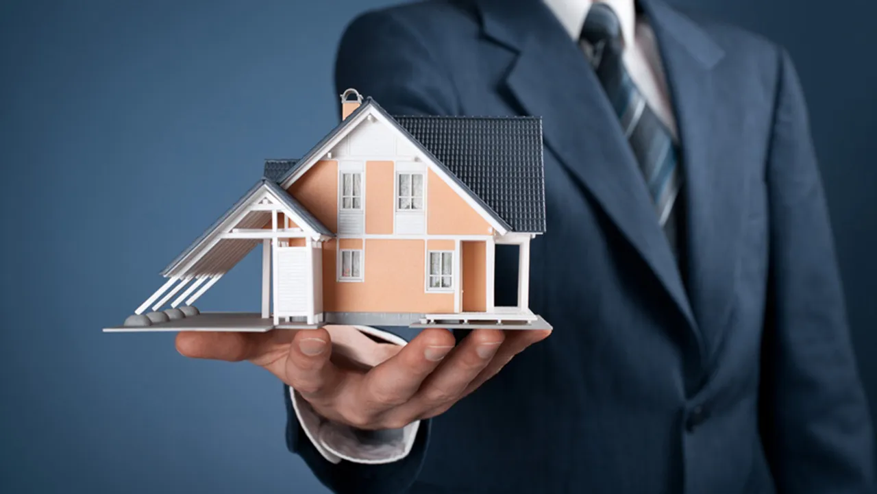 Real-estate