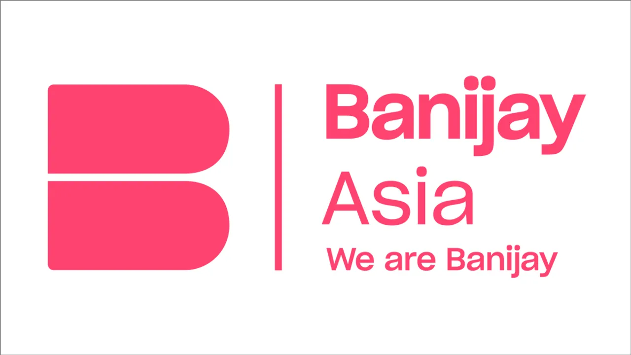 Banijay_Asia_Logo