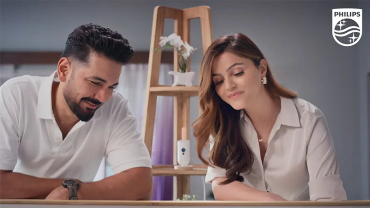 Philips-Baby-Monitor