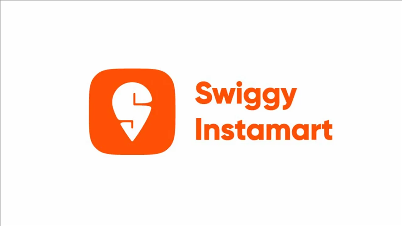 Swiggy-Instamart