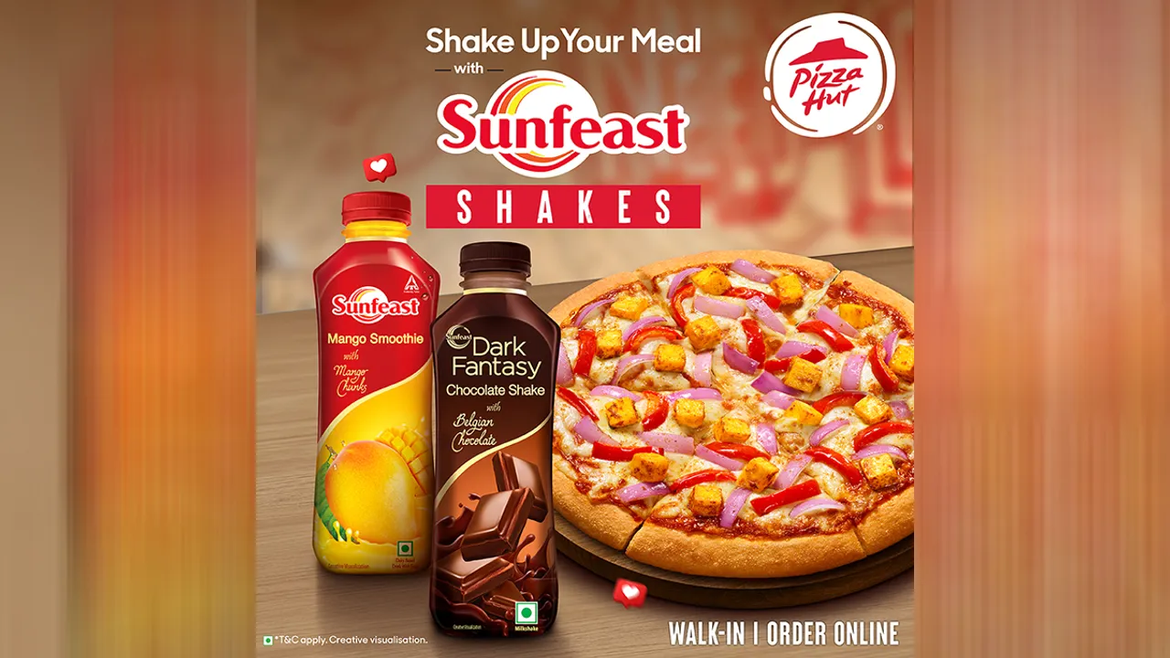 Pizza-Hut-X-Sunfeast-Milkshakes