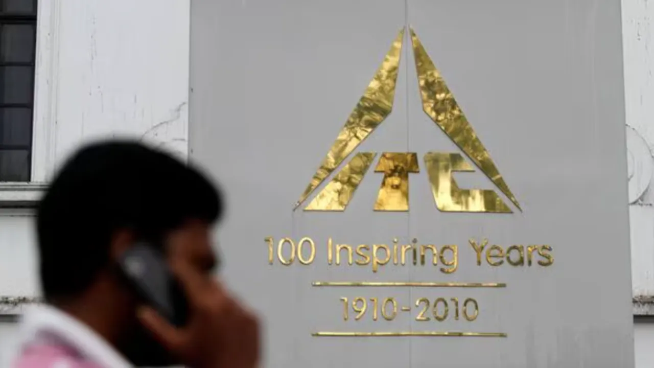 ITC