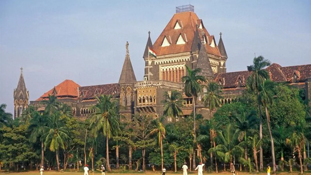 Bombay-High-Court