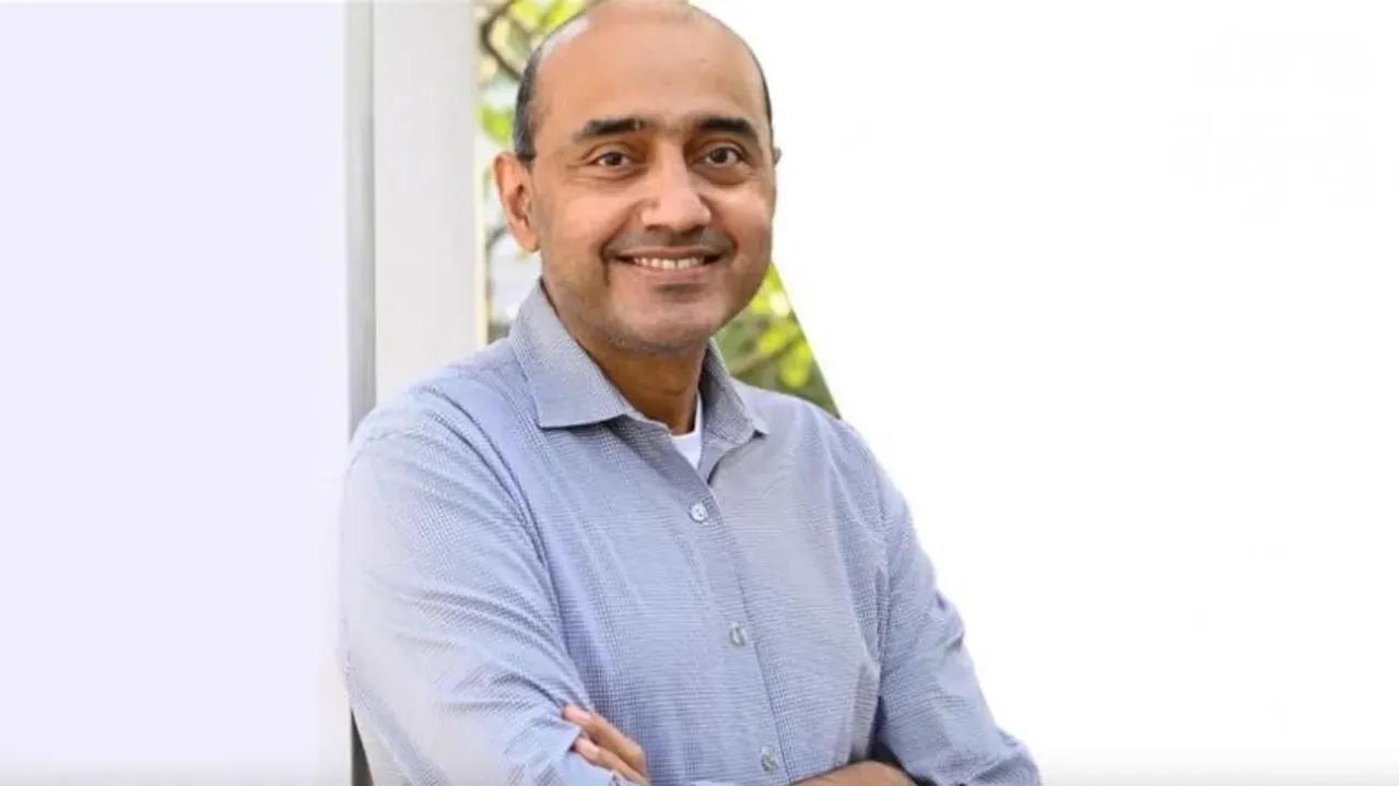Shaswat Sharma