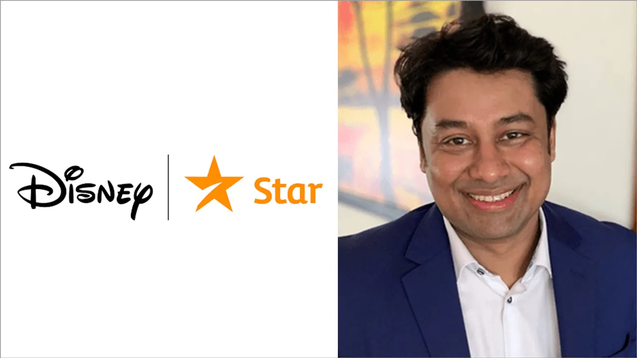 Disney-Star-legal-head-Mihir-Rale