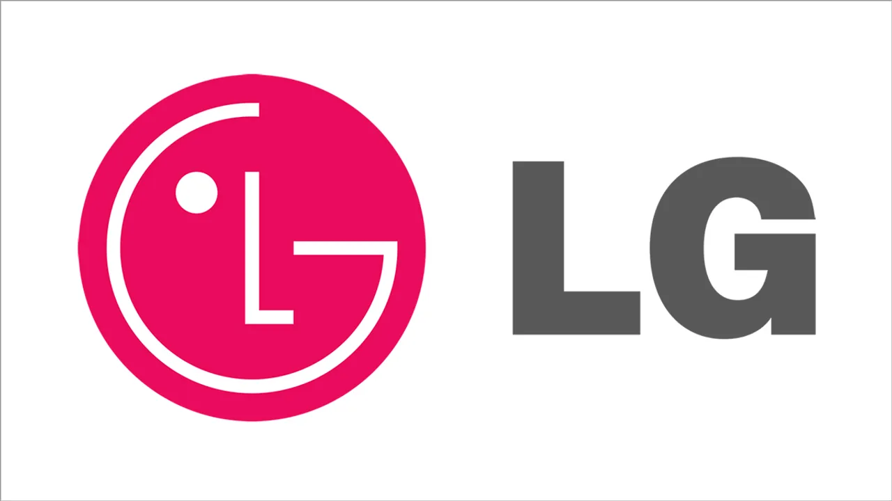 LG-Logo