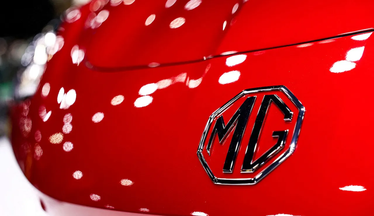 MG Motor