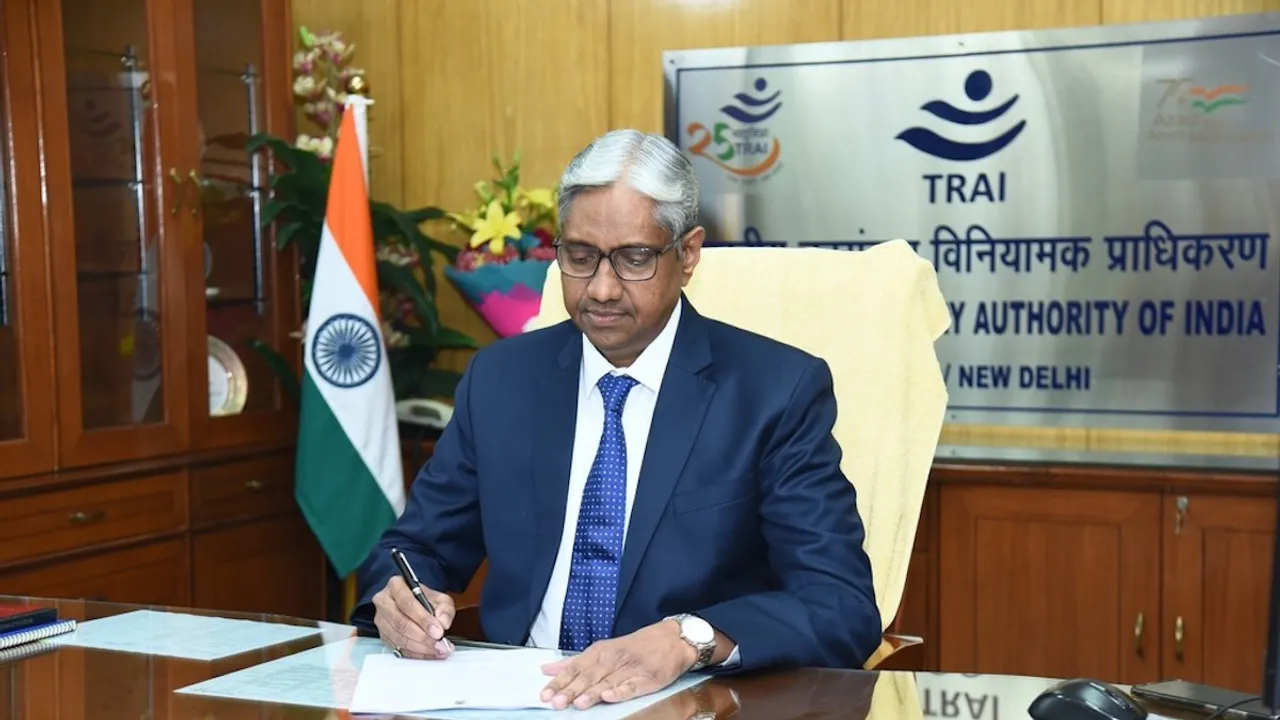 Anil Kumar Lahoti