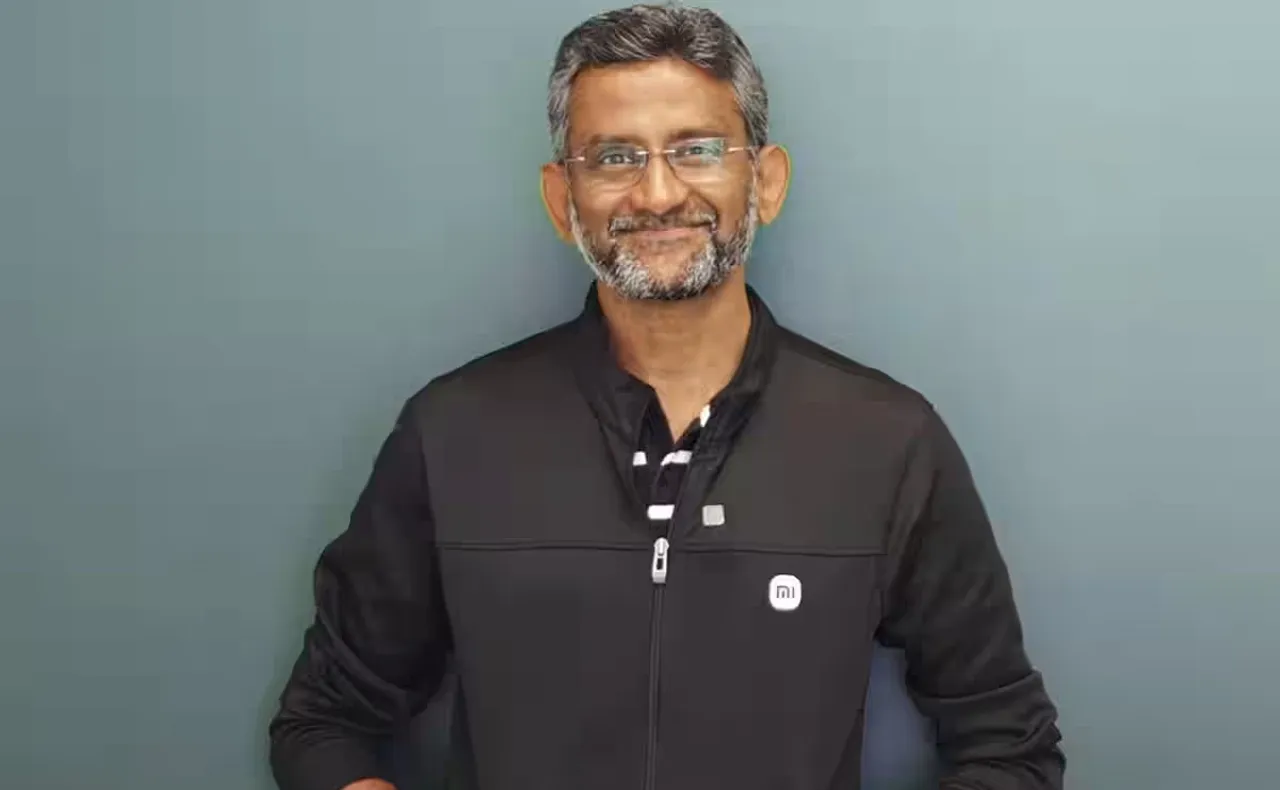 Muralikrishnan B