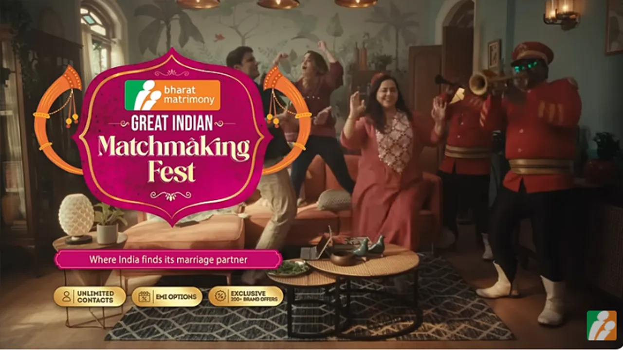 The Great Indian Matchmaking Fest 2024