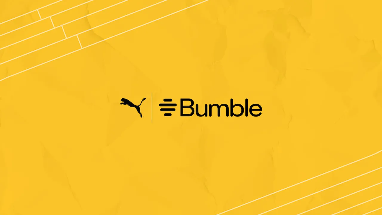 Puma Bumble