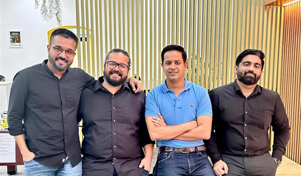 FCB/Six leadership