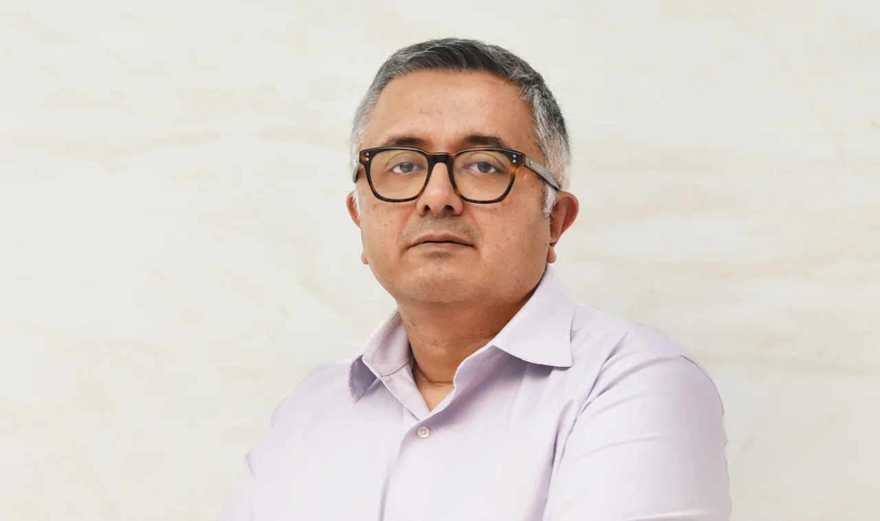 Shibashish Roy