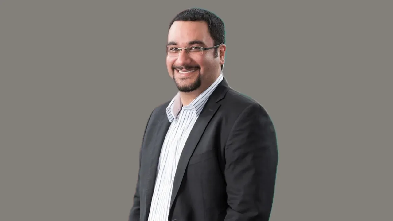 Ferzad Palia