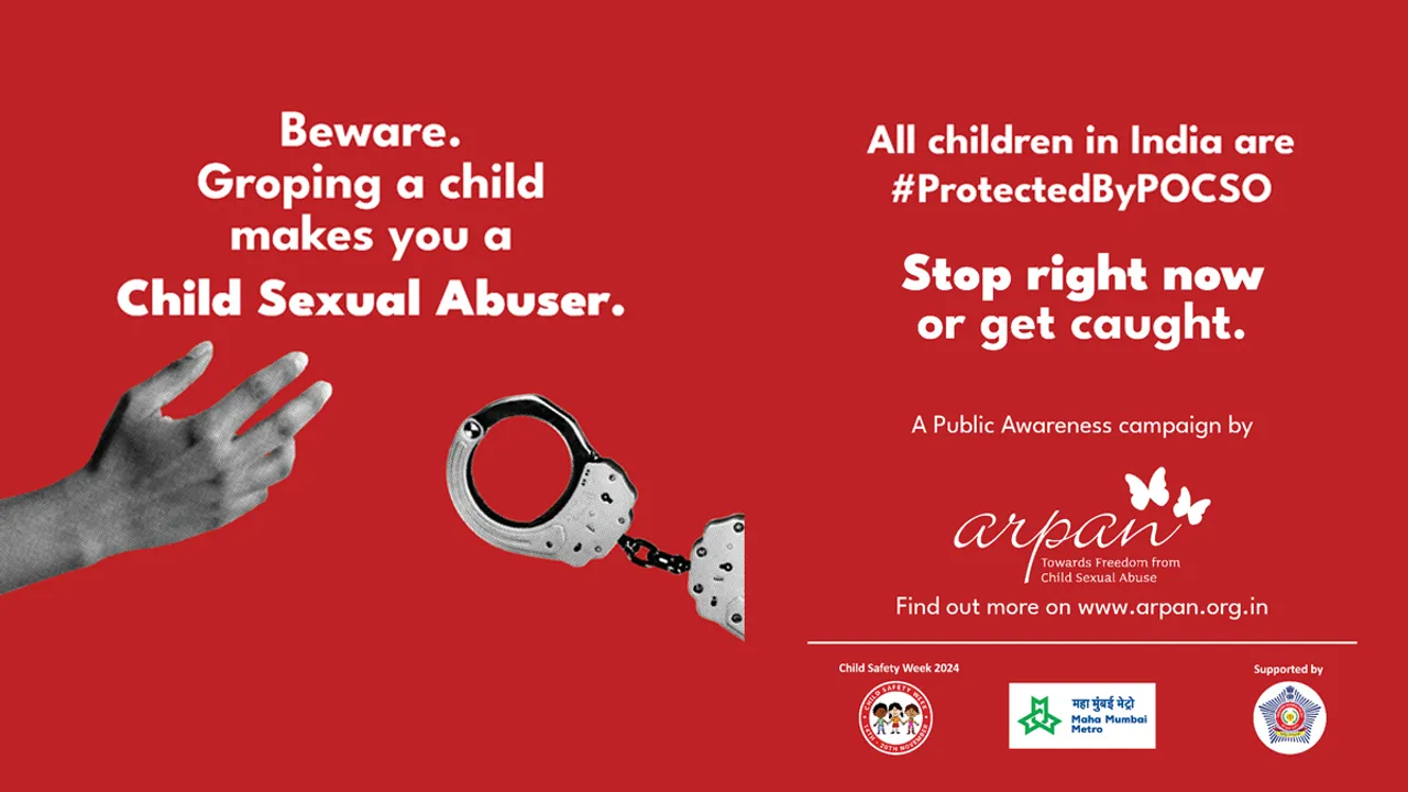 NGO-Arpans-latest-campaign
