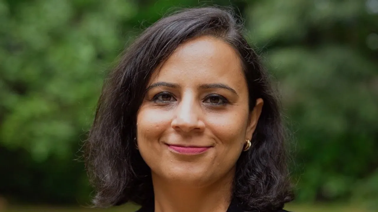 Mansi Khanna