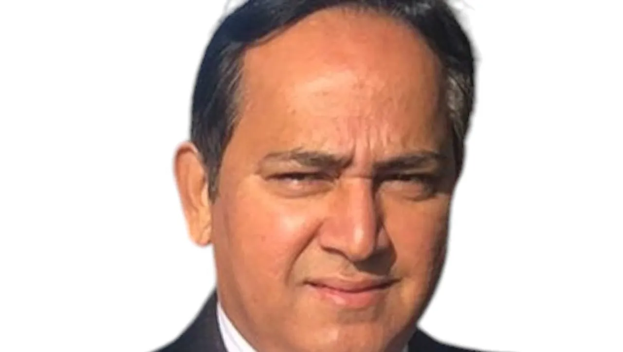 CM Singh