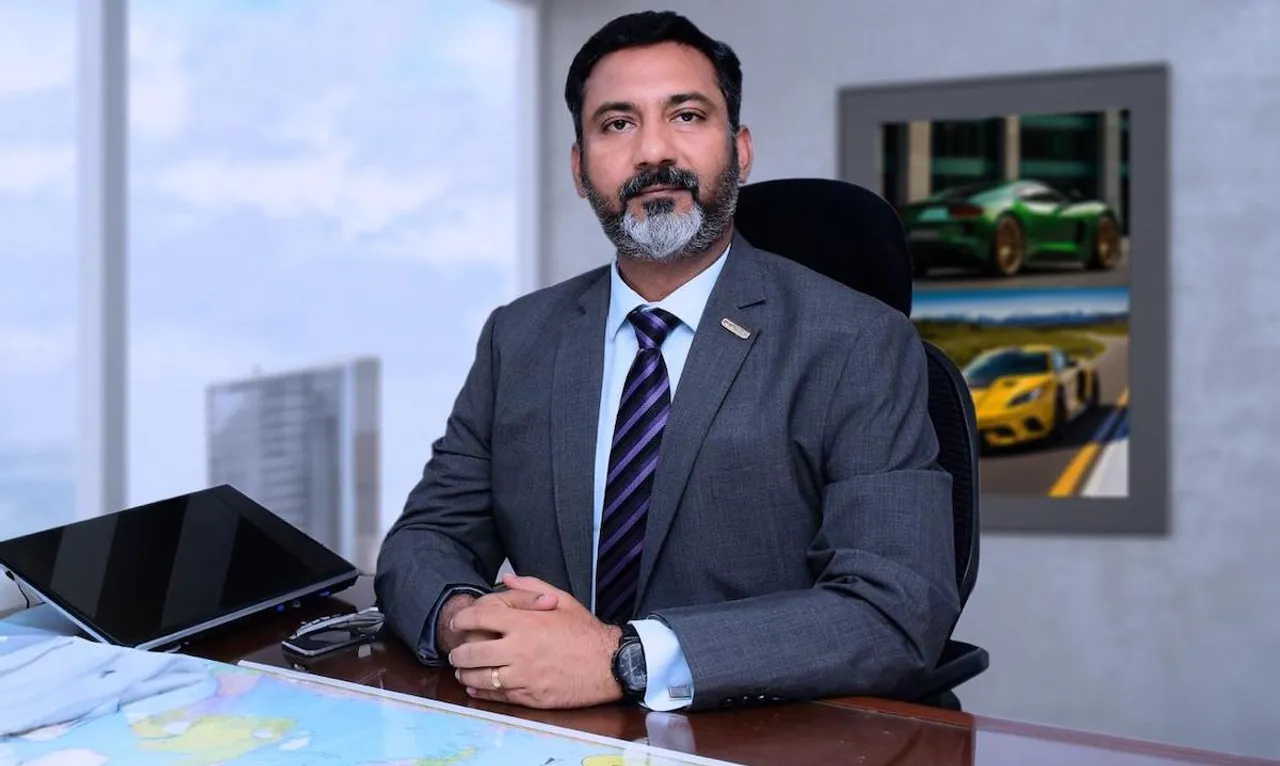 Rajiv Rawat