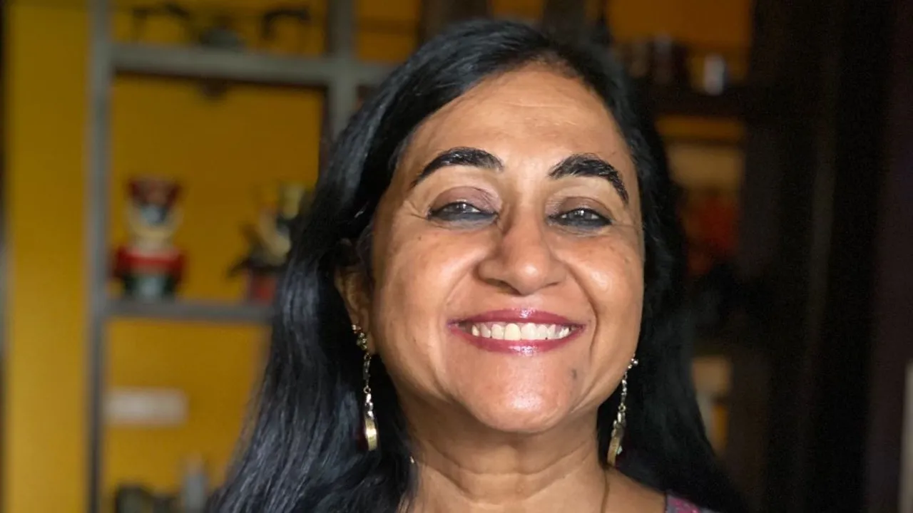 Vandana Das