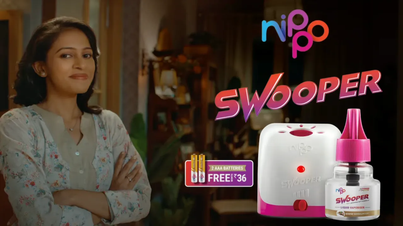 Nippon Swooper