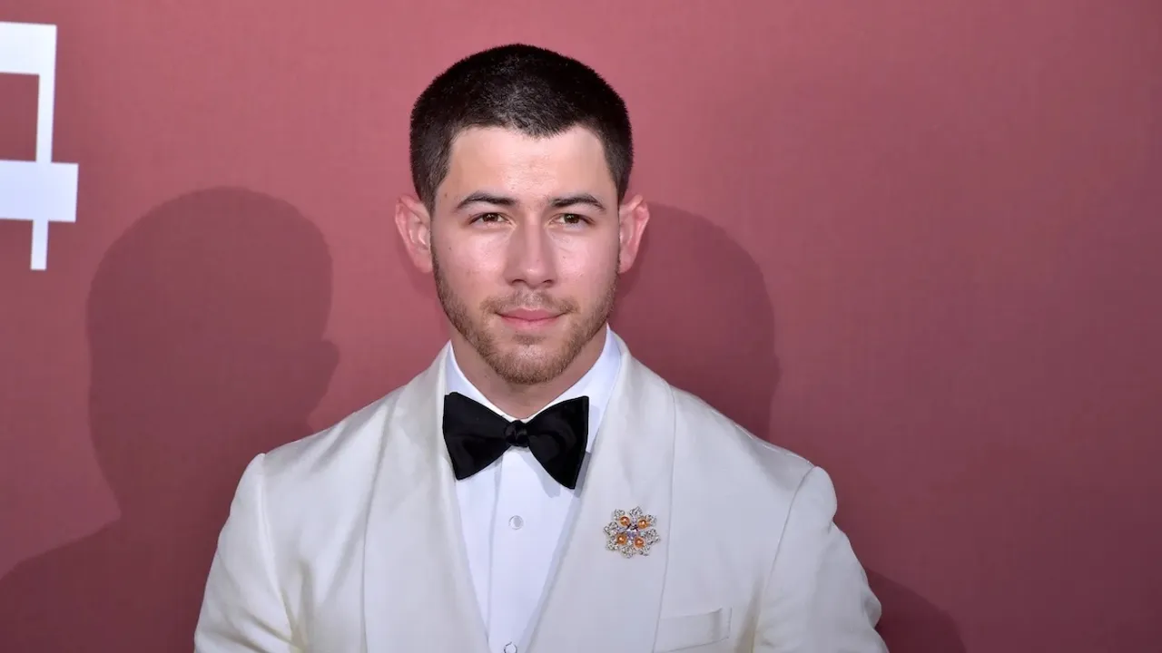 Nick Jonas