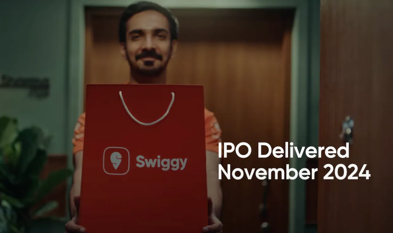 Swiggy IPO