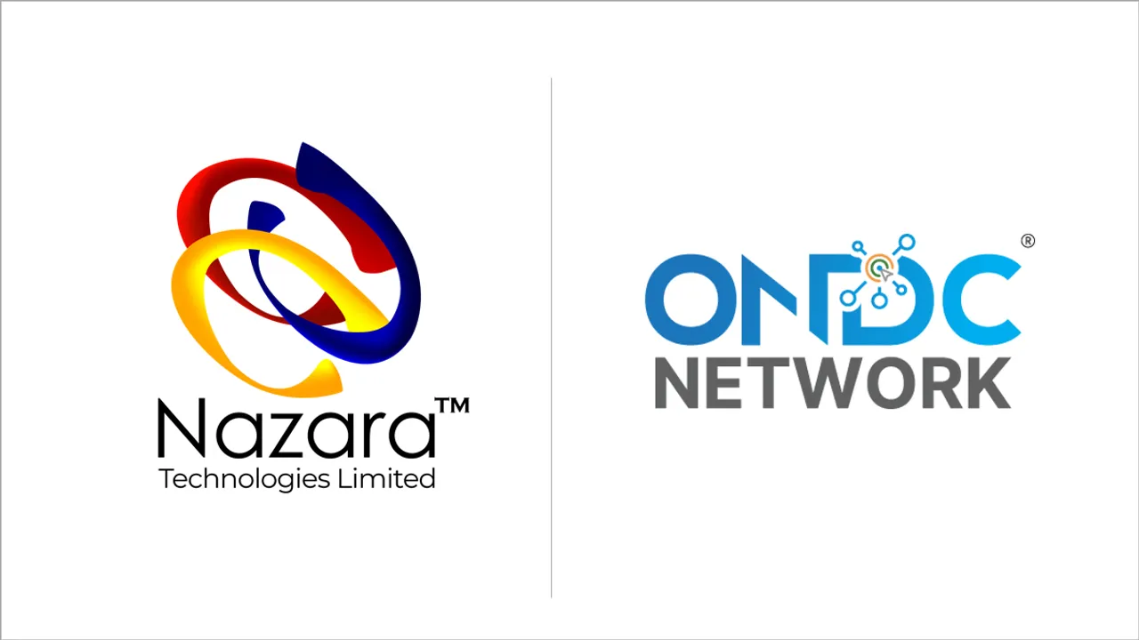 Nazara-and-ONDC