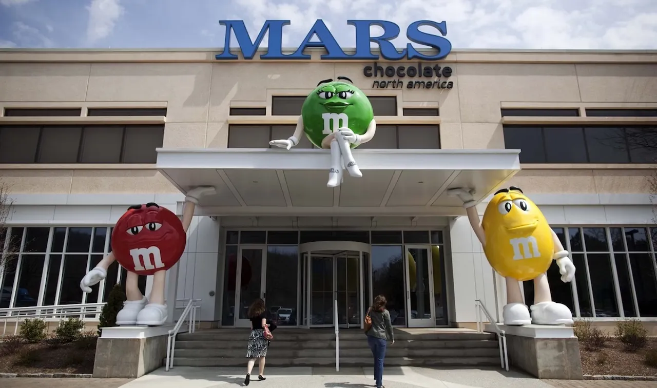 Mars Inc