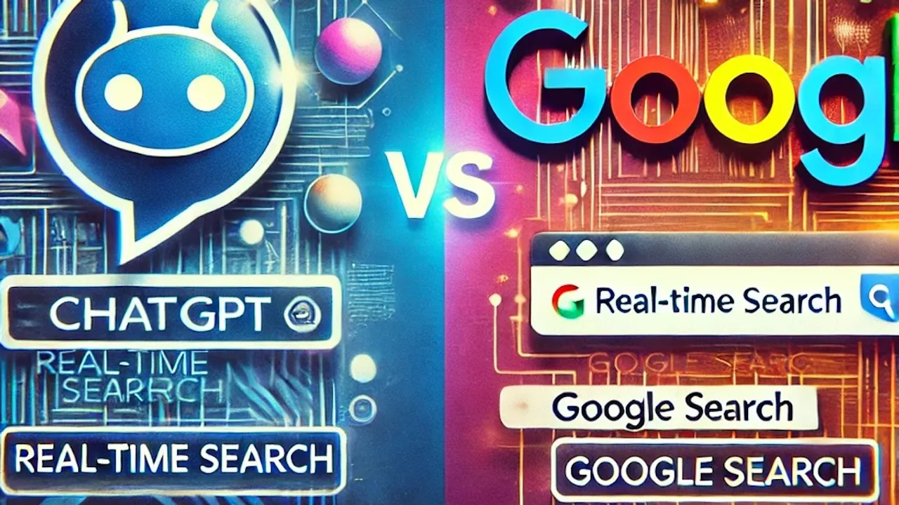 searchgpt-versus-google
