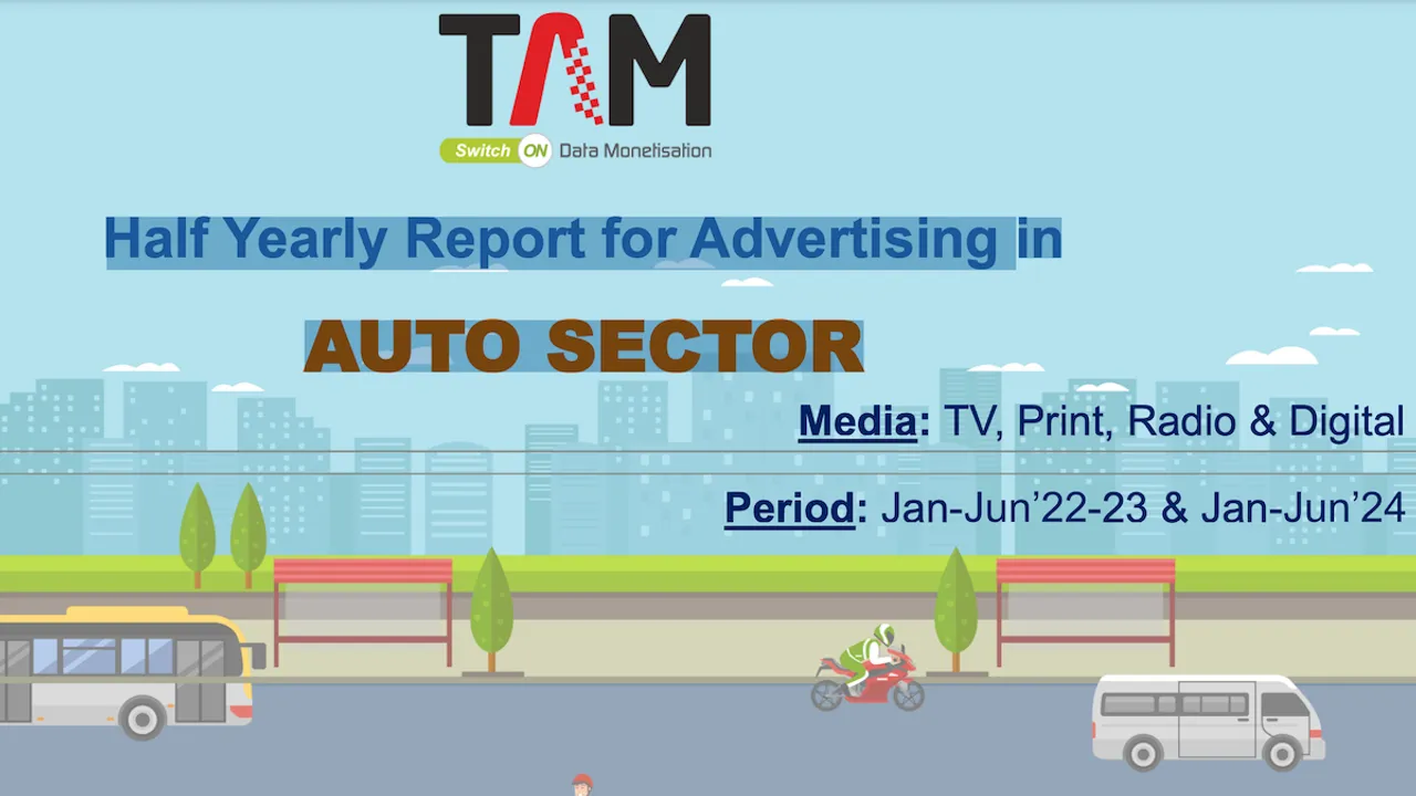 TAM auto