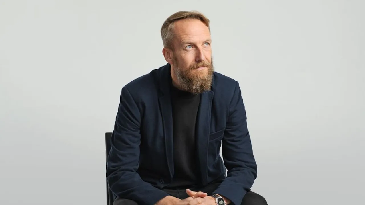 Martin Winther 