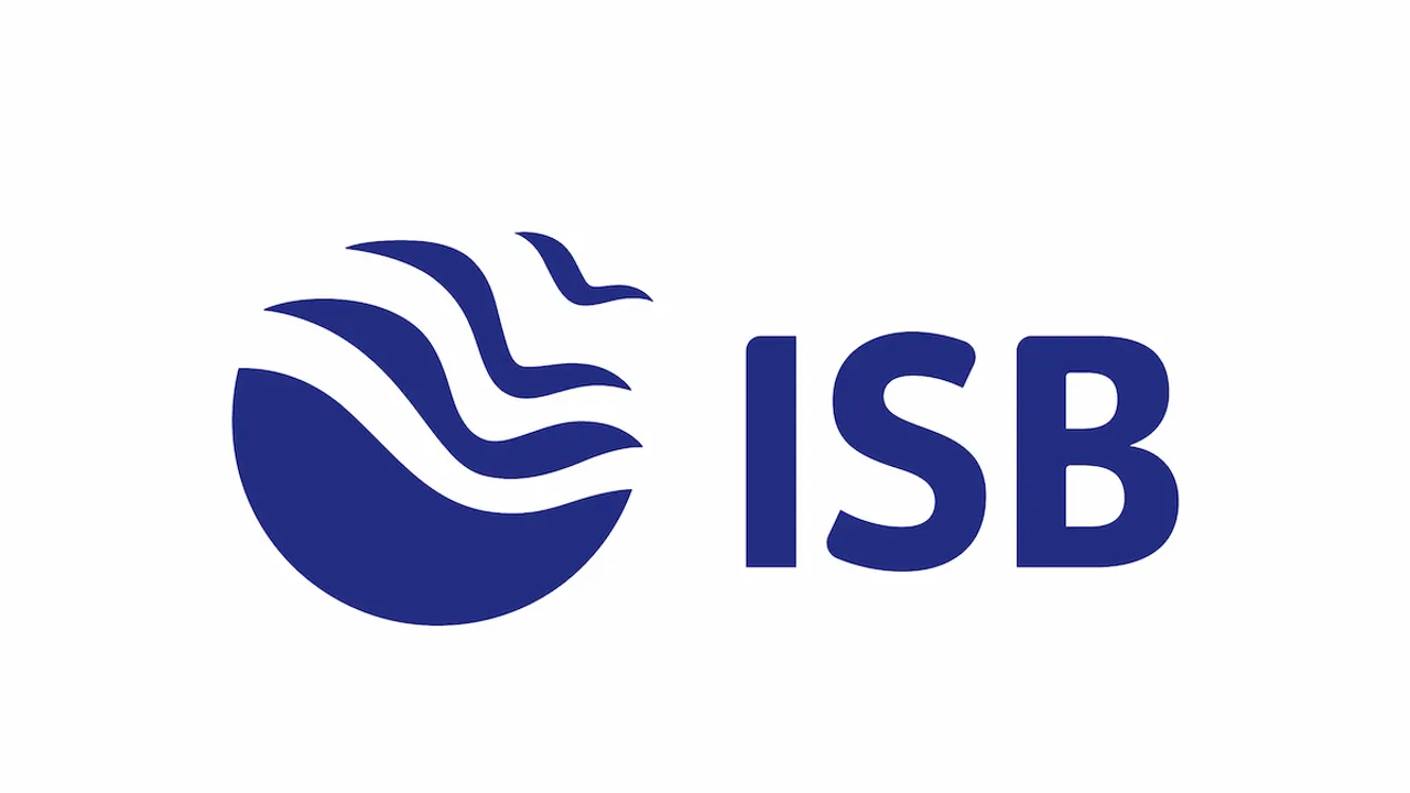 ISB