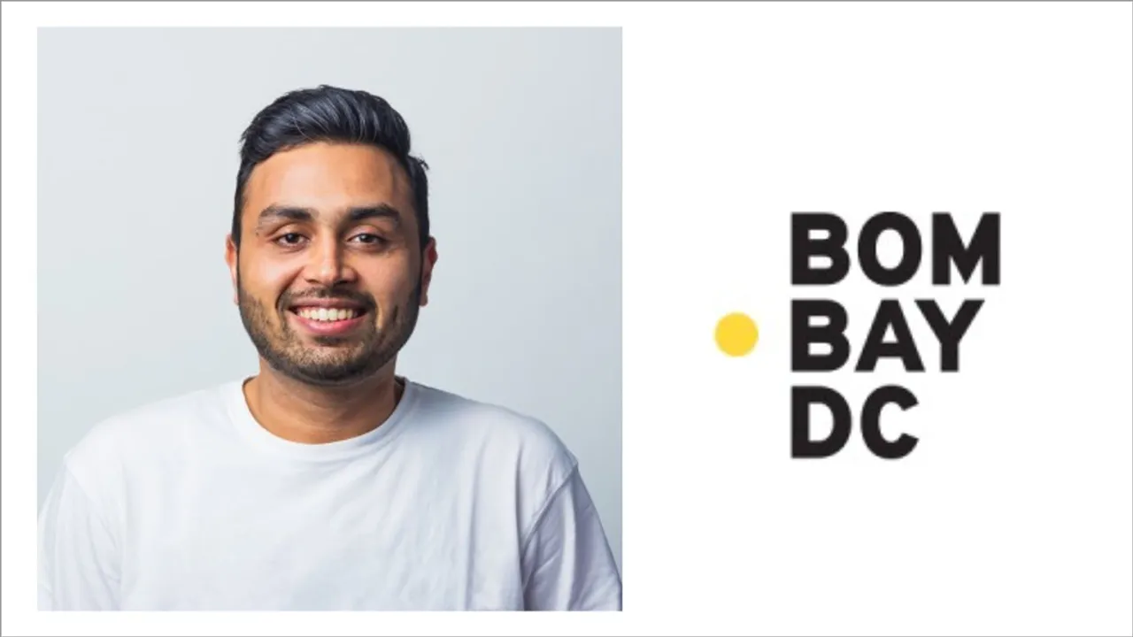 Bombay-DC