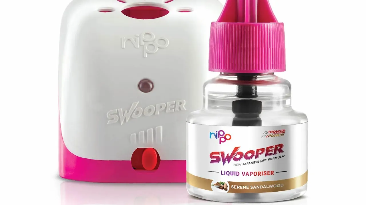nippo Swooper