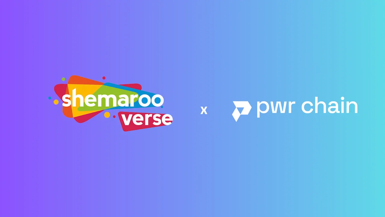 Shemaroo PWR chain