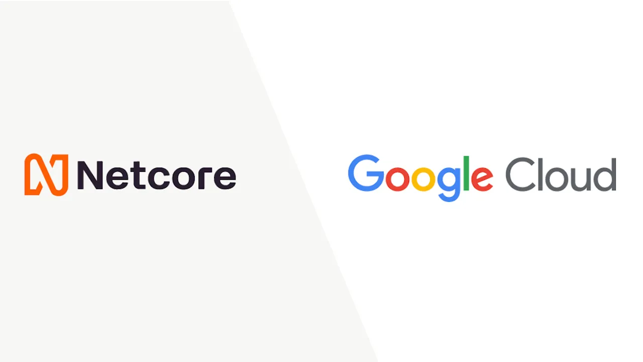 Netcore Google Cloud