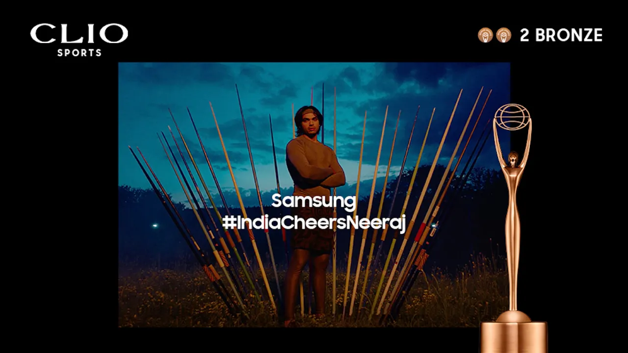 Samsung India Neeraj