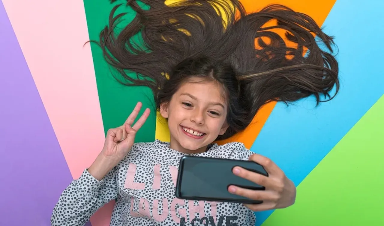 Social Media ban on kids